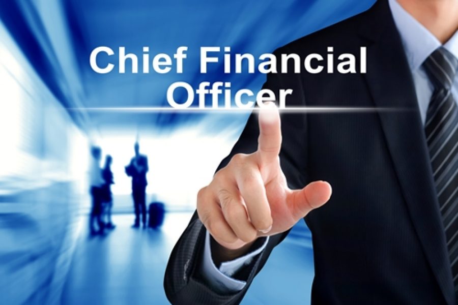 Selecting a CFO to help change your organization
