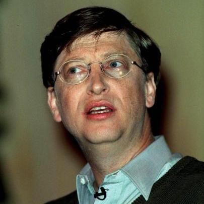 Merry Christmas, internet: Bill Gates brings holiday cheer to Reddit