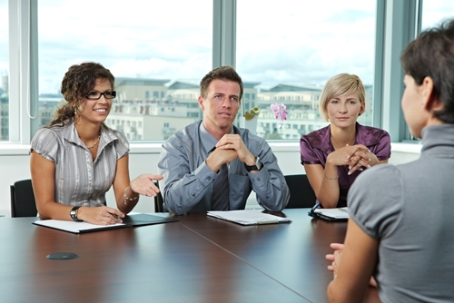 3 tips for conducting a panel interview