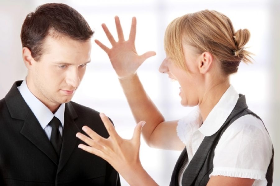 Can your CEO intervene to stop bullying in the workplace?