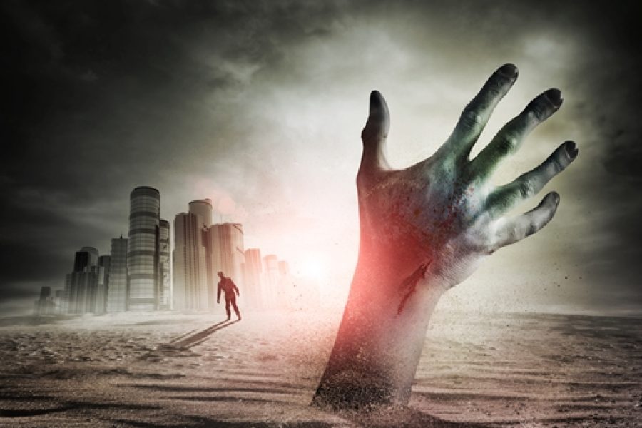 Can strong leadership stop ‘zombie companies?’
