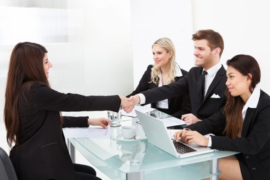 Why hire external executives instead of internal recruits?