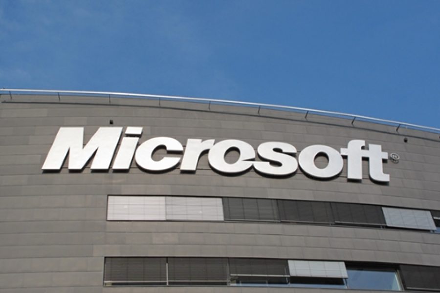 Satya Nadella to be new CEO of Microsoft