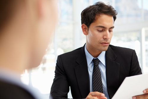 How to conduct an effective job interview