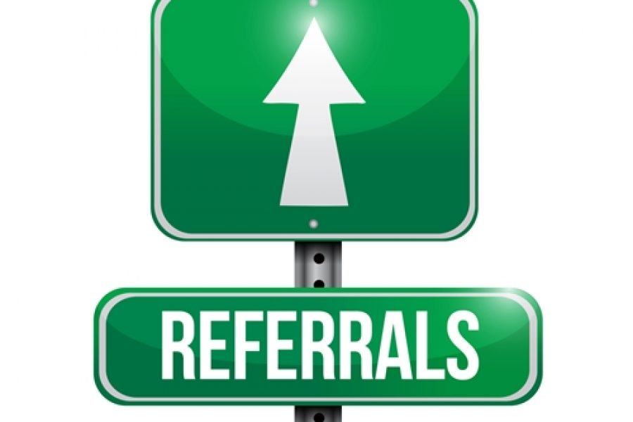 How can you tell if a referral program is worth it?