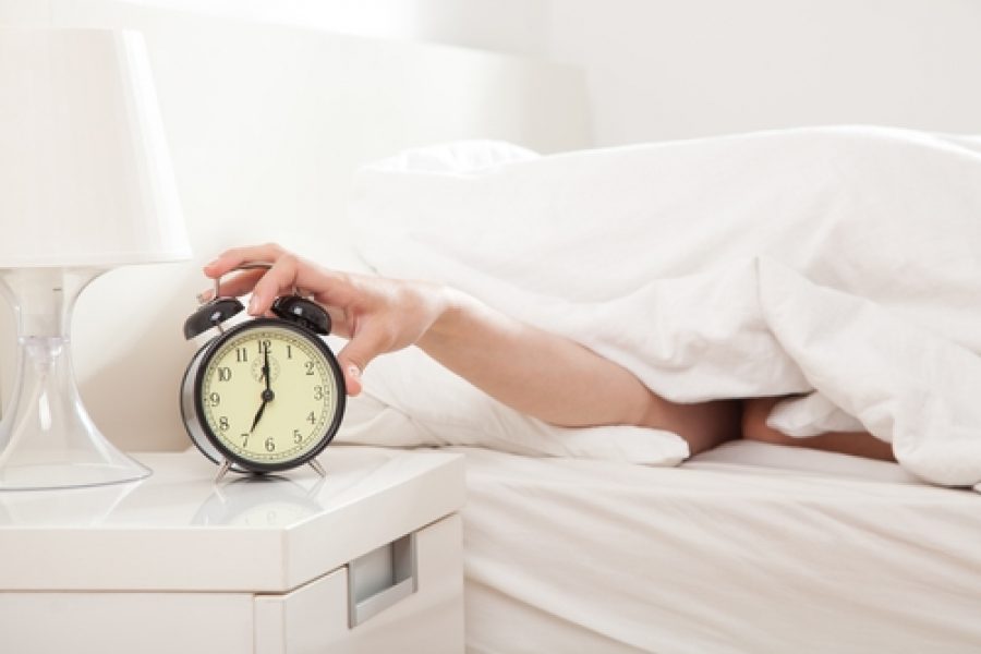 The early riser CEO: Productive or sleep-deprived?