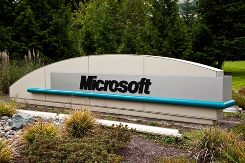 Microsoft offers update on CEO search