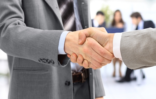 Harnessing the power of one-to-one recruiting