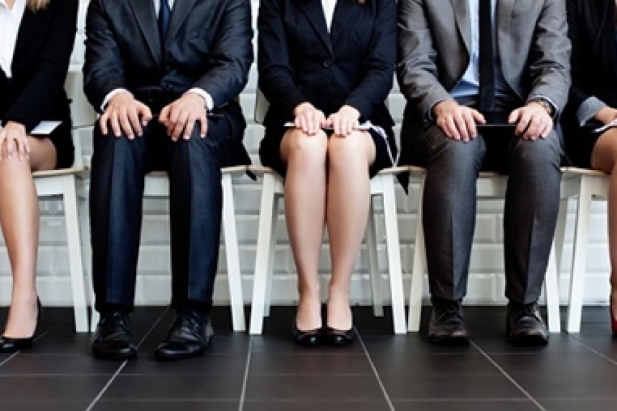 Finding the right recruitment process for your business