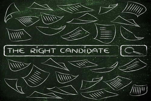 Stop waiting for the RIGHT applicants. Instead, actively pursue them using these strategies.