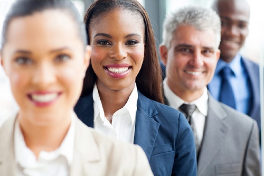 Recruitment firms can help you find and place qualified female executives