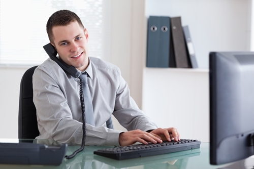 Tips for conducting an effective telephone interview