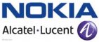 Alcatel-Lucent-Nokia
