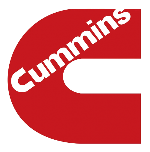 Cummins logo baxter clean care