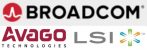 Broadcom – Avago – LSI