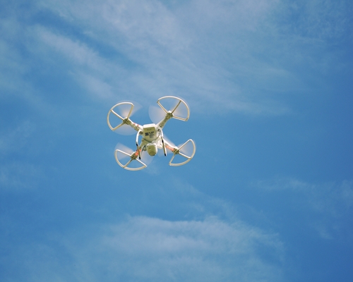 Of all the devices to emerge during the internet of things era, few have catalyzed as much widespread excitement within the enterprise information technology space as the drone.