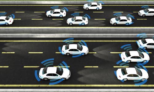 You may need to consider autonomous vehicles during your next exec search