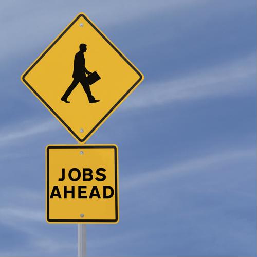 Job openings rising, but skills gap remains