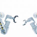 Human-robot collaboration could be on the horizon.