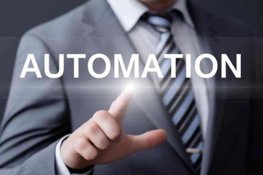 Key considerations for RPA adoption