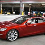 Tesla announces self-driving car rollout before 2019's end