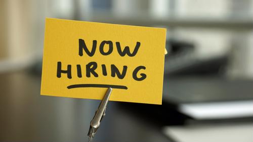 Hiring for all the right reasons – not just one