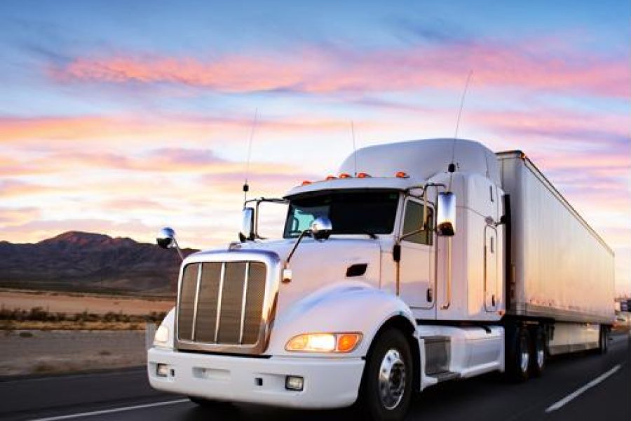 Trucker hiring shortage expected to double by 2030 as companies look to autonomous driving for a solution