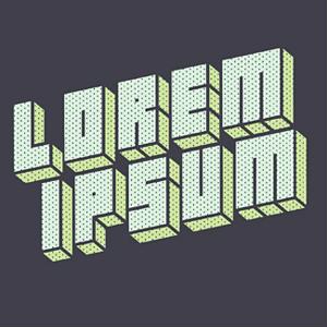 Lorem Ipsum Title