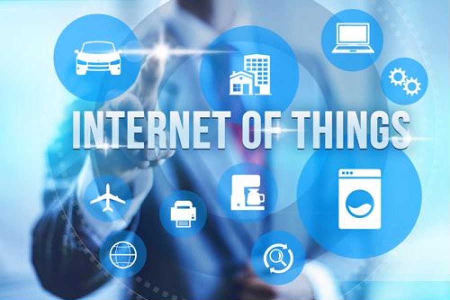 The importance of IoT security