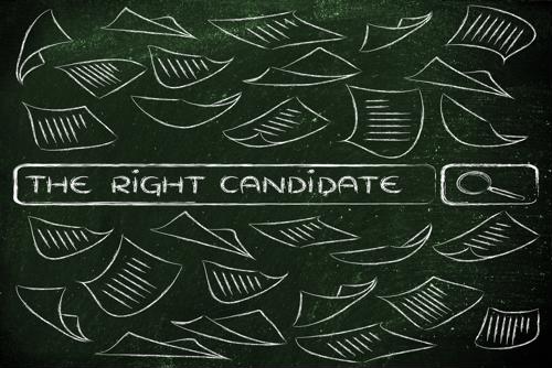 How to make your staff better at spotting top candidates