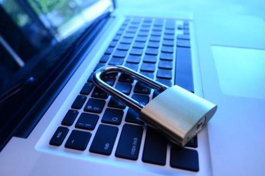 How to tighten up small-business cybersecurity