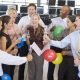 Workplace recognition and employee retention