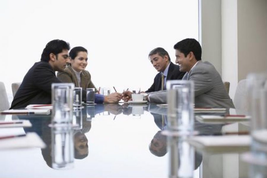 How to find the right executive replacement